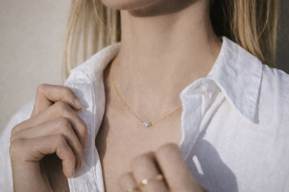 Náhrdelník Simplicity