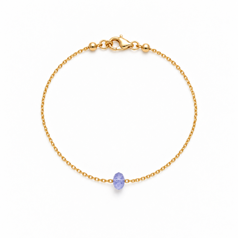 Tanzanite Legacy