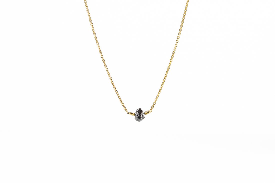 Mono Astra Noir Gold