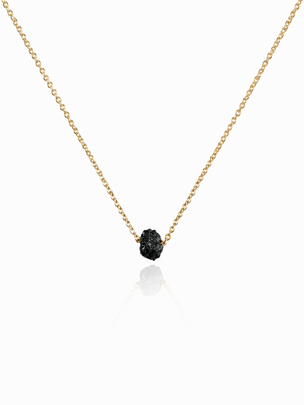 Mono Astra Noir Gold