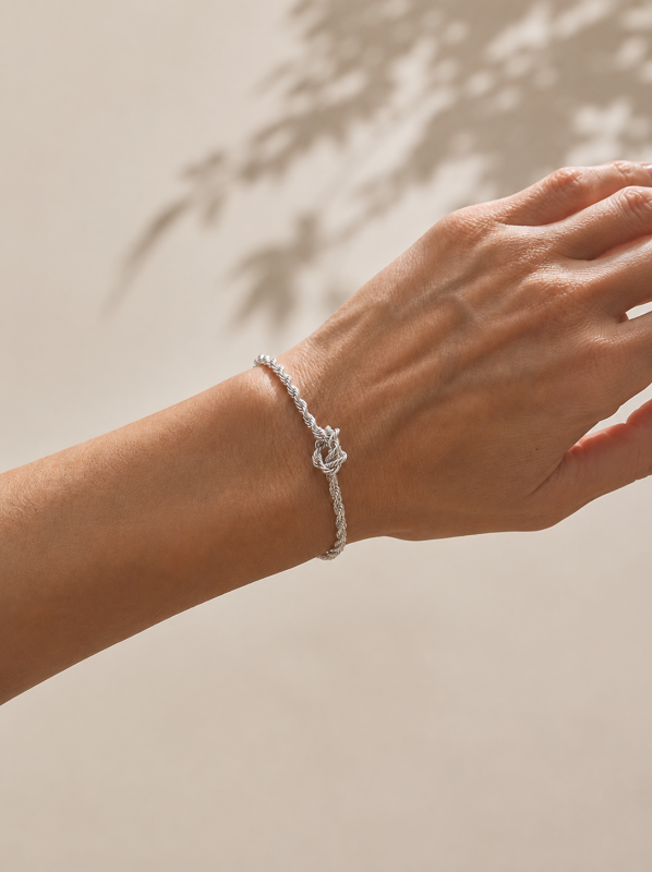 Knoté Silver