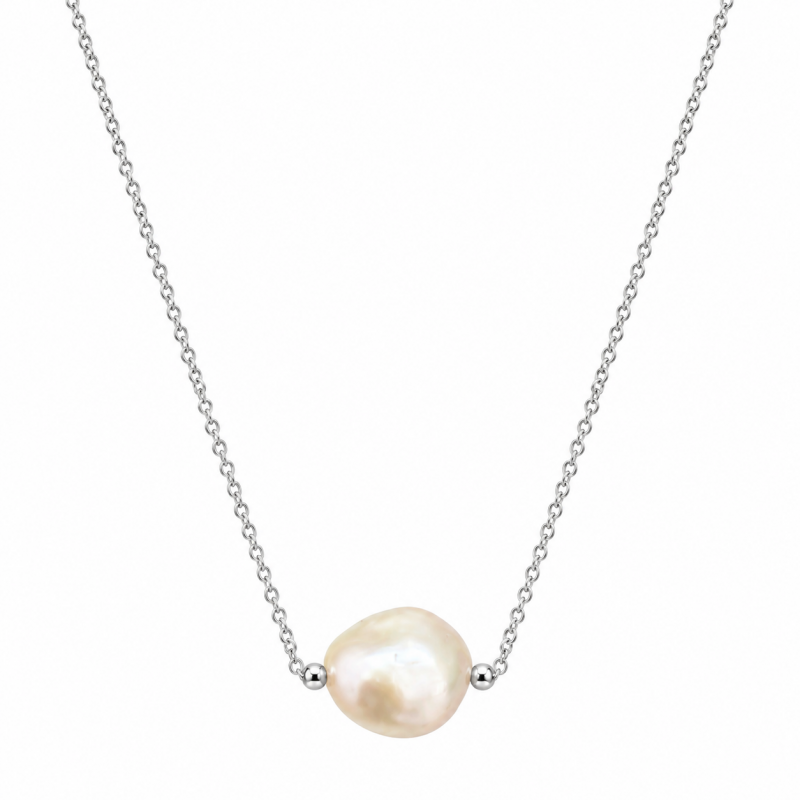 ÉCLAT Pearl Silver