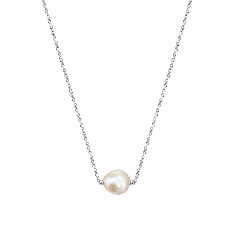 ÉCLAT Pearl Silver